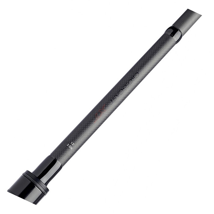 Вудлище коропове Daiwa Crosscast XT Carp 3.90m 3.5lb (11562-395)