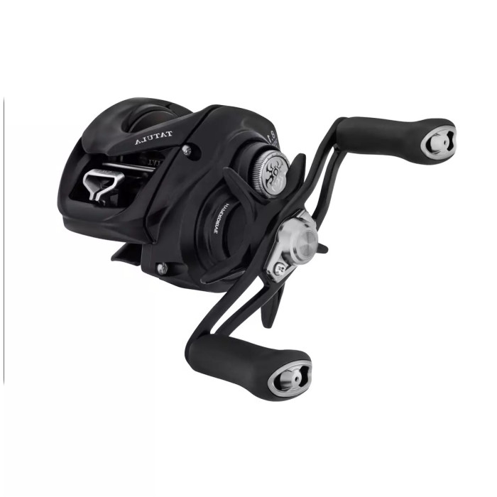 Котушка мульт. Daiwa 23 Tatula TW 100XHL (10714-112)