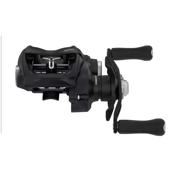 Котушка мульт. Daiwa 23 Tatula TW 100XHL (10714-112)