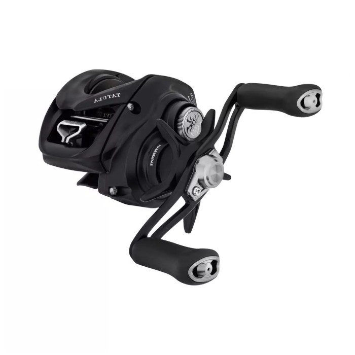 Котушка мульт. Daiwa 23 Tatula TW 100XHL (10714-112)