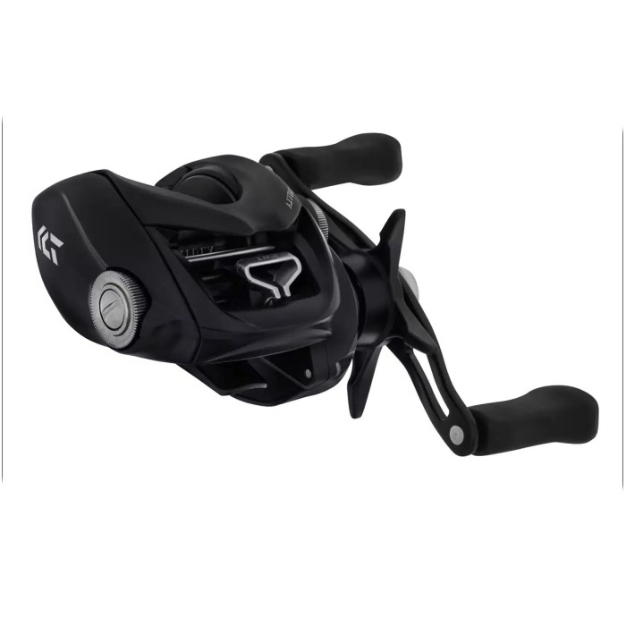 Котушка мульт. Daiwa 23 Tatula TW 100XHL (10714-112)