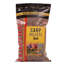 Пелетс Dynamite Baits Carp Pellets 8mm 700g (DY1073)