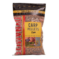 Пелетс Dynamite Baits Carp Pellets 11mm 700g (DY1074)
