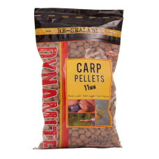 Пелетс Dynamite Baits Carp Pellets 11mm 700g (DY1074)