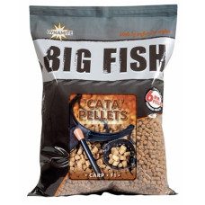 Пеллетс Dynamite Baits Cata pellets 6mm 1.8kg (DY1077)