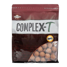 Бойли Dynamite Baits CompleX-T 26mm 1kg (DY1206)
