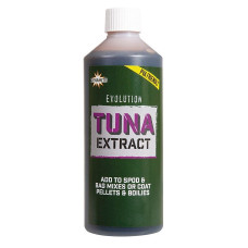 Дип Dynamite Baits Hydrolysed Tuna Extract 500ml (DY1245)