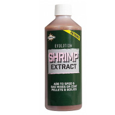 Дип Dynamite Baits Soluble Shrimp Extract 500ml (DY1246)