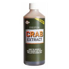 Ликвид Dynamite Baits Evolution Hydrolysed Crab Extract 500ml (DY1247)