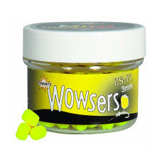 Бойли Dynamite Baits Wowsers Yellow ES-F1 3mm (DY1559)