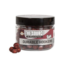 Пелетс Dynamite Baits Durable Hook Pellet 6mm Source Tub (DY1660)