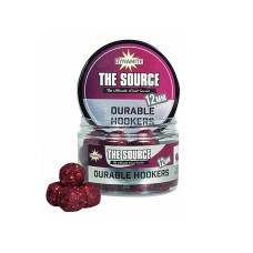 Пелетс Dynamite Baits Durable Hook Pellet 12mm Source Tub (DY1662)