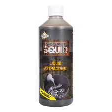 Дип Dynamite Baits Squid Liquid Attractant Peppered Squid 500ml (DY1688)