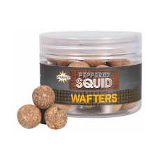 Бойли Dynamite Baits Wafters Peppered Squid 15mm (DY1690)