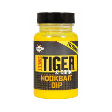 Дип Dynamite Baits Sweet Tiger & Corn 100ml (DY1693)