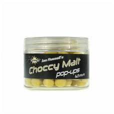 Бойли Dynamite Baits Pop-Ups Ian Russell`s Choccy Malt 12mm (DY1810)