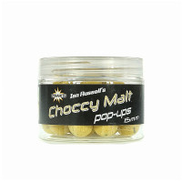 Бойли Dynamite Baits Pop-Ups Ian Russell`s Choccy Malt 15mm (DY1811)