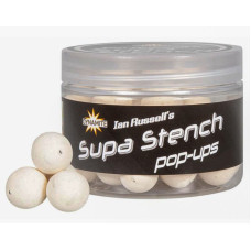 Бойли Dynamite Baits Pop-Ups Ian Russell`s Supa Stench 12mm (DY1816)