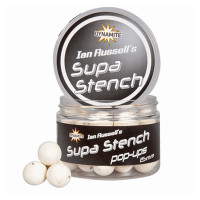 Бойли Dynamite Baits Pop-Ups Ian Russell`s Supa Stench 15mm (DY1817)