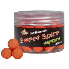 Бойли Dynamite Baits Wafters Ian Russell`s Sweet Spice 15 mm (DY1820)