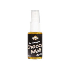 Діп Dynamite Baits Ian Russell`s Choccy Malt Spray 30ml (DY1822)