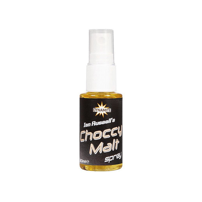 Діп Dynamite Baits Ian Russell`s Sweet Spice Spray 30ml (DY1824)