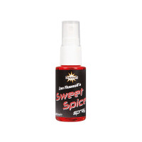 Діп Dynamite Baits Ian Russell`s Sweet Spice Spray 30ml (DY1824)