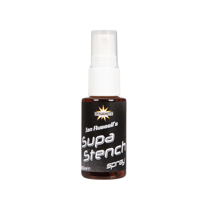 Діп Dynamite Baits Ian Russell`s Sweet Spice Spray 30ml (DY1824)