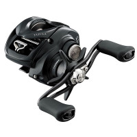 Катушка мульт. Daiwa 23 Tatula TW 100L (10714-110)
