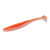 Силикон Daiwa Tournament D`Fin 125mm 5pcs #Orange Sunrise (16502-912), 390.00 грн.