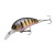 Воблер Daiwa Tournament Baby Crank 35F-DR 35mm 3.5g #Pearl Ghost Perch (16710-705), 700.00 грн.