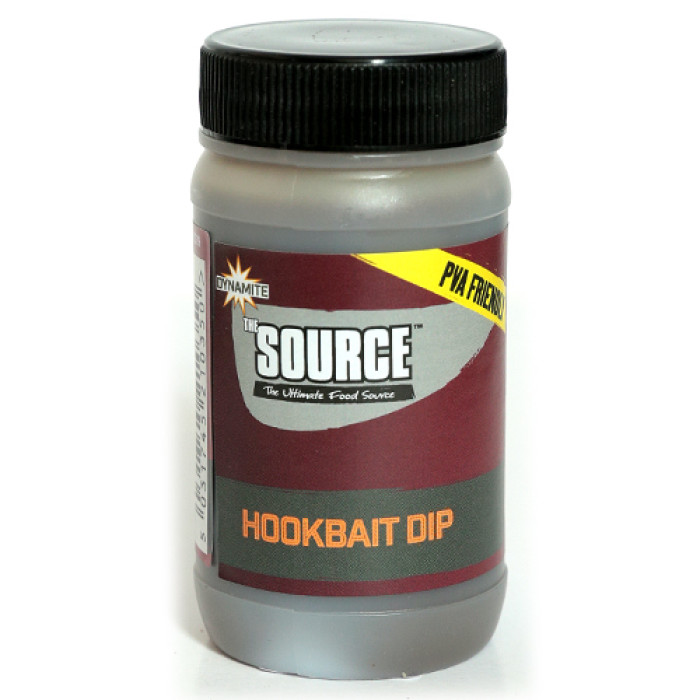 Дип Dynamite Baits Peppered Squid 100ml (DY1692)