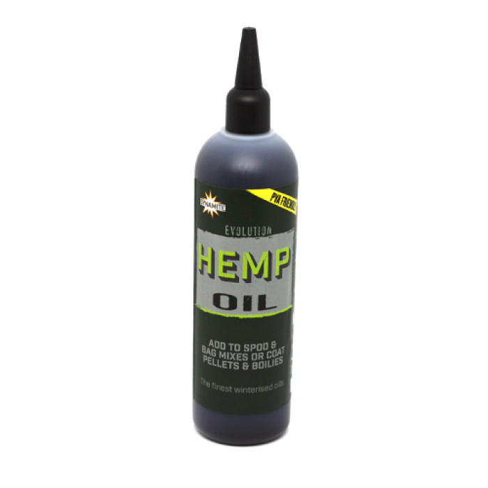Діп Dynamite Baits Evolution Oils Garlic 300ml (DY1237)