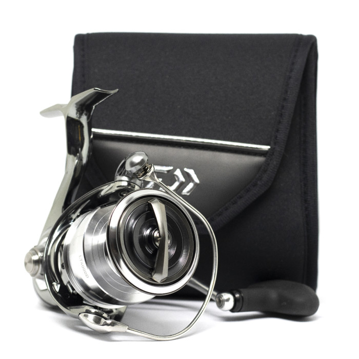 Катушка Daiwa 22 Exist G LT 5000D-CXH (40050170)