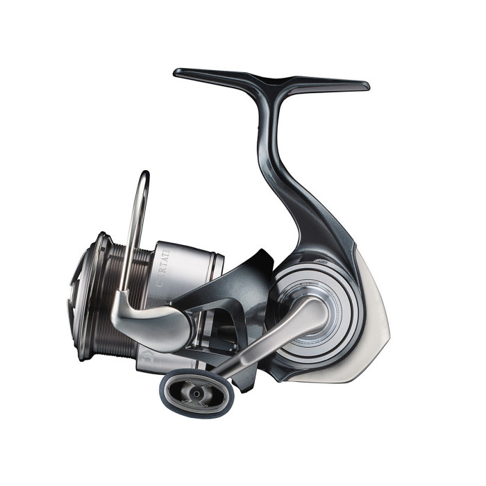 Катушка Daiwa 24 Certate (G) FC LT 2000-P (40050180)