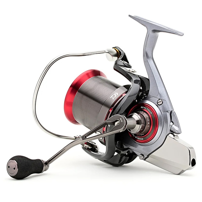 Котушка Daiwa Basiair Z45QDA (40059295)