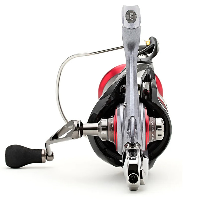Котушка Daiwa Basiair Z45QDA (40059295)