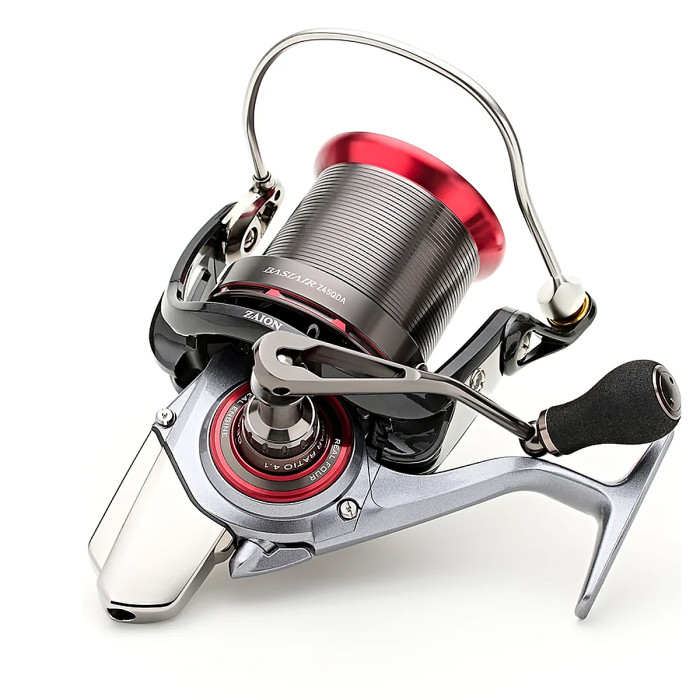 Котушка Daiwa Basiair Z45QDA (40059295)