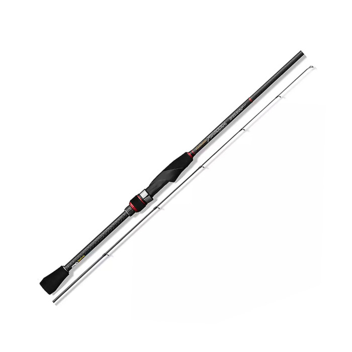 Спиннинг Graphiteleader Finezza Prototype 24GFINPS-782LML-HS 2.34m 1-10g (G08909)