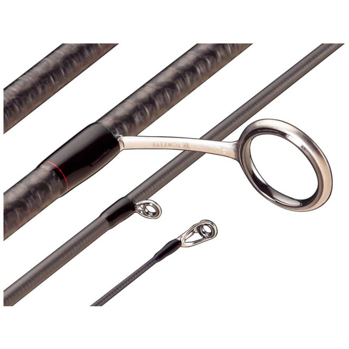 Спиннинг Graphiteleader Finezza Prototype 24GFINPS-782LML-HS 2.34m 1-10g (G08909)