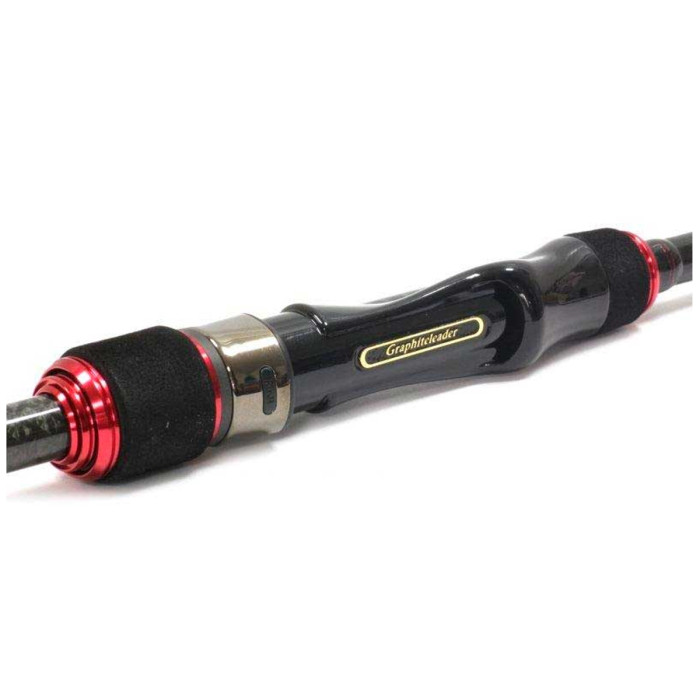 Спиннинг Graphiteleader Finezza Prototype 24GFINPS-782LML-HS 2.34m 1-10g (G08909)