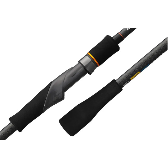 Спиннинг Graphiteleader Tiro 24GTIRS-802MH 2.44m 12-46g (G08863)