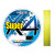 Шнур Duel Hardcore Super X4 150m Hi-Vis Yellow 5.4kg 0.13mm #0.6 (H4485-Y), 560.00 грн.