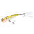 Поппер Yo-Zuri 3DB Popper 75F 75mm 10g #GSPS (R1101-GSPS), 430.00 грн.