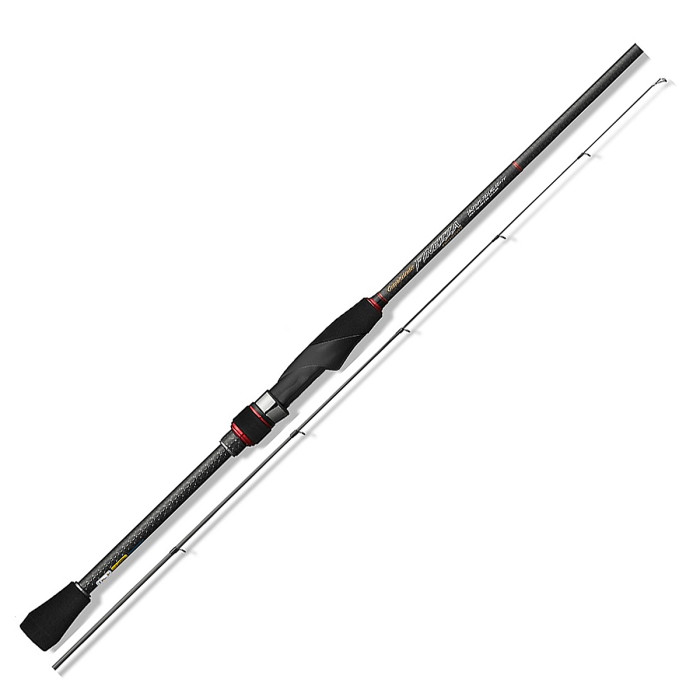 Спиннинг Graphiteleader Finezza Prototype 24GFINPS-782LML-HS 2.34m 1-10g (G08909)