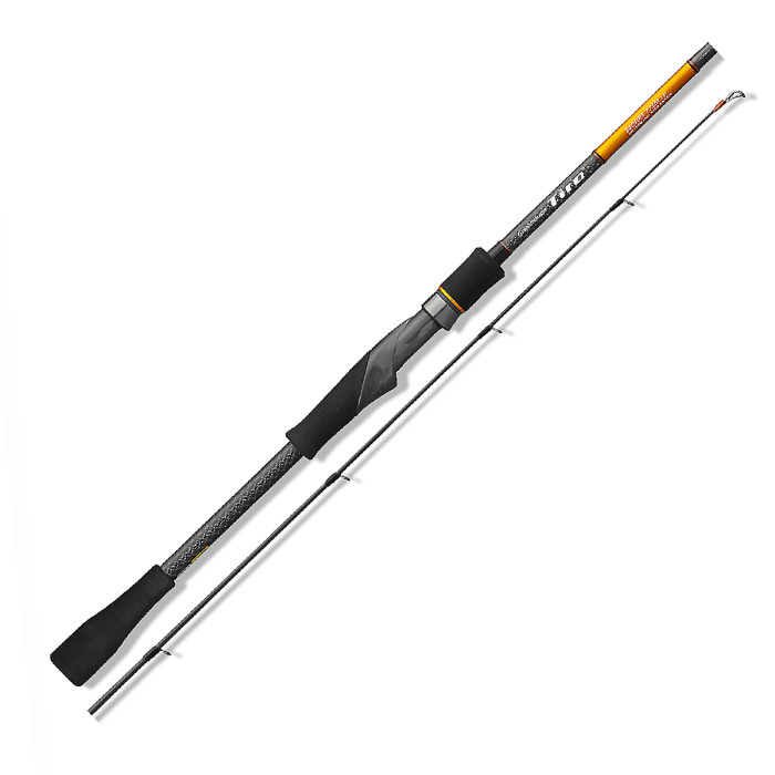 Спиннинг Graphiteleader Tiro 24GTIRS-802MH 2.44m 12-46g (G08863)