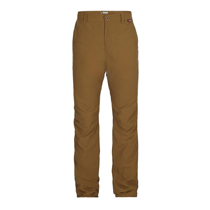 Брюки Simms Bugstopper Superlight Pant Driftwood 36W (13944-1211-W36EU)