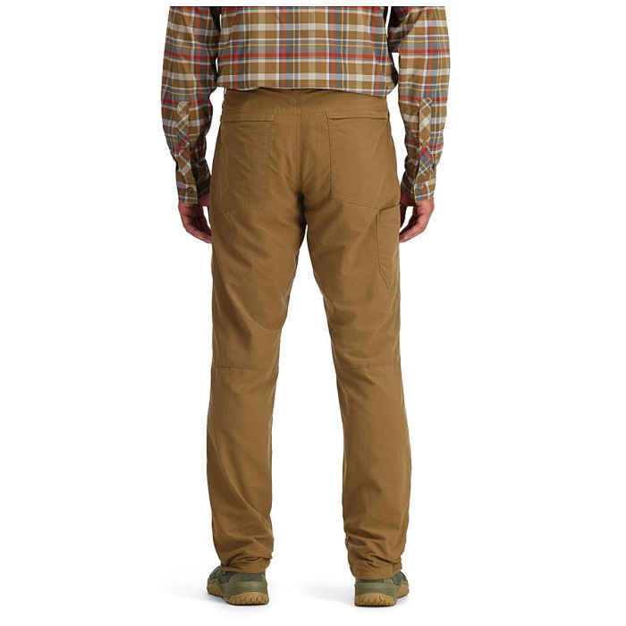 Брюки Simms Bugstopper Superlight Pant Driftwood 36W (13944-1211-W36EU)