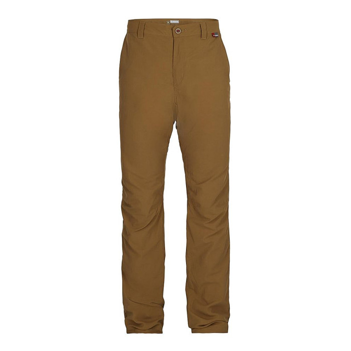 Штани Simms Bugstopper Superlight Pant Driftwood 32W (13944-1211-W32EU)