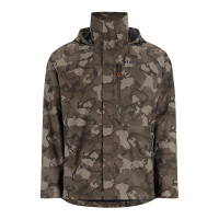 Куртка Simms Challenger Jacket Regiment Camo Olive Drab S (13675-1082-20)
